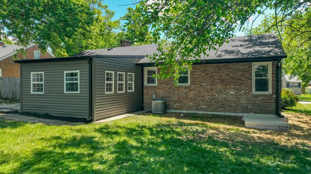 120 Windsor Drive, Richmond, KY 40475
