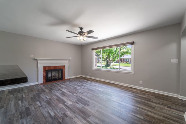120 Windsor Drive, Richmond, KY 40475
