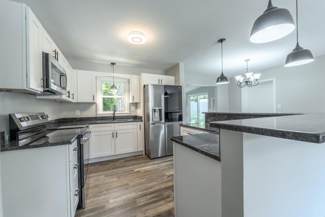 120 Windsor Drive, Richmond, KY 40475