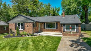 120 Windsor Drive, Richmond, KY 40475