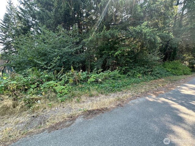 0 Lot 28 NE Wanda Court, Belfair, WA 98528