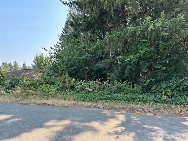 0 Lot 28 NE Wanda Court, Belfair, WA 98528