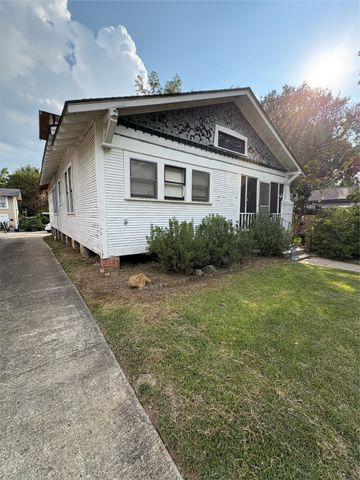 425 Columbia Street, Shreveport, LA 71104