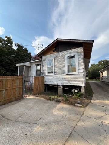 425 Columbia Street, Shreveport, LA 71104