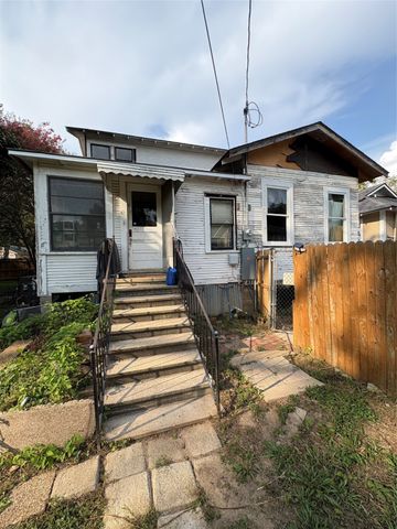 425 Columbia Street, Shreveport, LA 71104