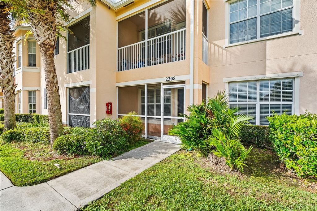2308 57th Circle 2308, Vero Beach, FL 32966
