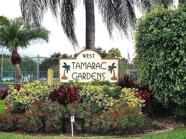 9832 W Mcnab Road, Tamarac, FL 33321