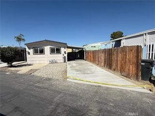 351 E seventh Street E 31, San Jacinto, CA 92583