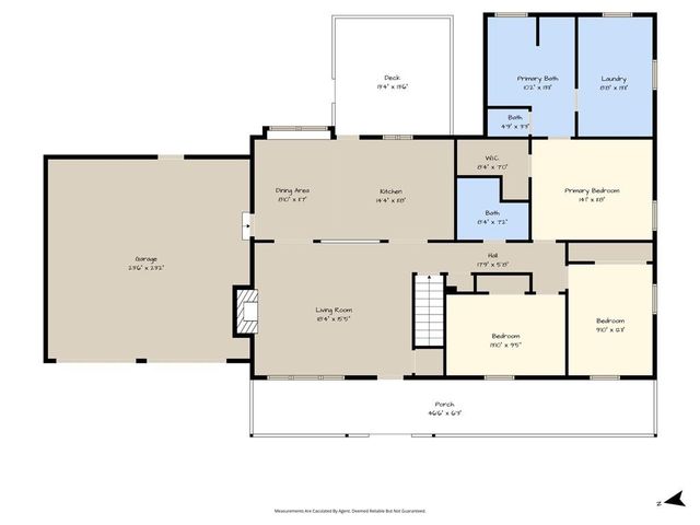 20230 168th Street, Basehor, KS 66007