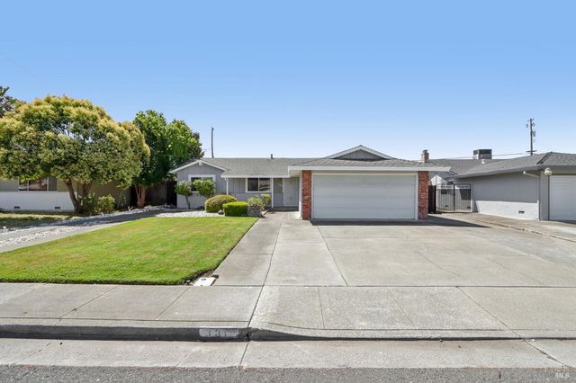 331 E Pacific Ave, Fairfield, CA 94533