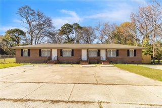 205 Jasper Street 3, Fayetteville, NC 28301