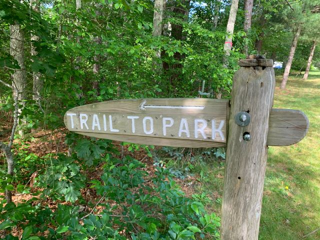 62 Maple Lane, Brewster, MA 02631