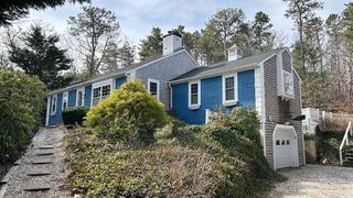 62 Maple Lane, Brewster, MA 02631