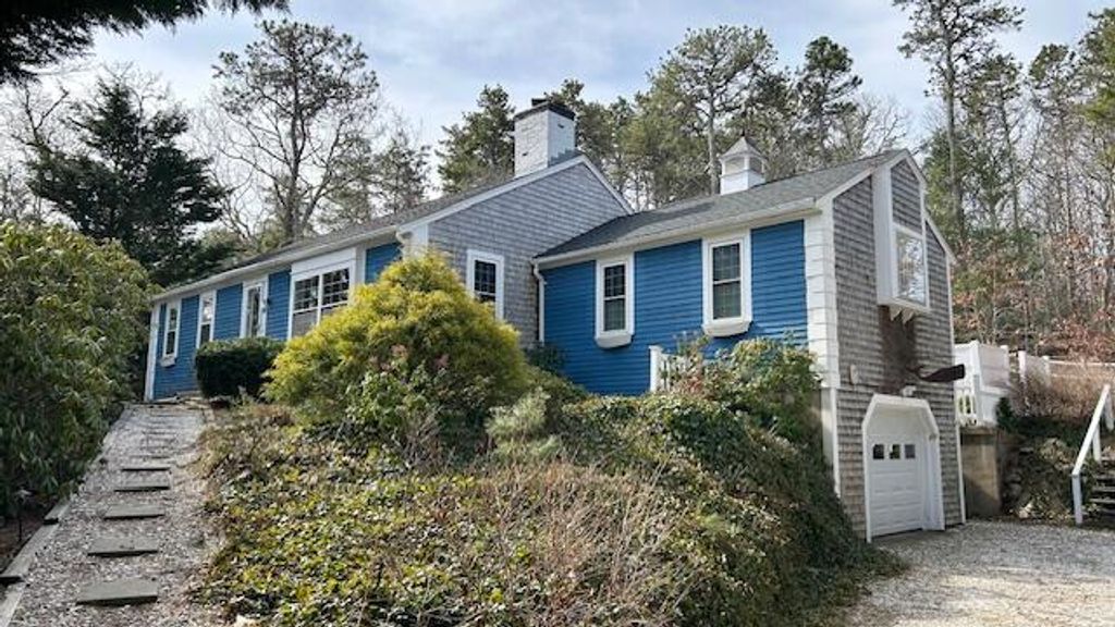 62 Maple Lane, Brewster, MA 02631