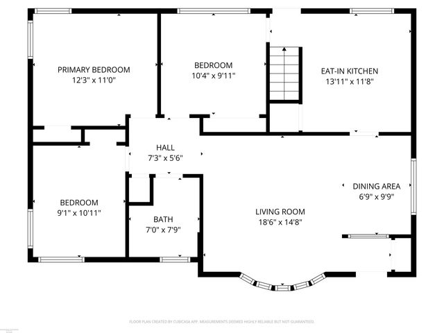 24524 Raven Avenue, Eastpointe, MI 48021