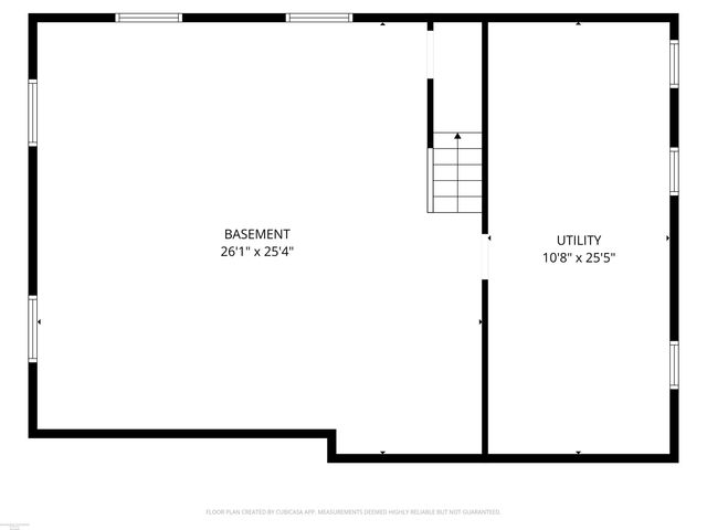 24524 Raven Avenue, Eastpointe, MI 48021