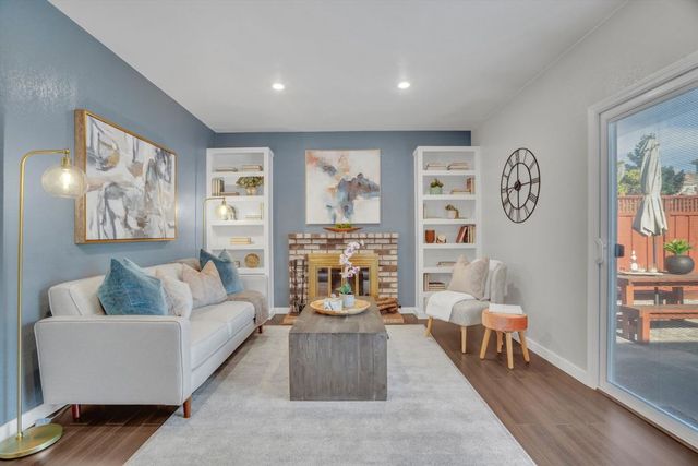 6048 6048 Bellhaven Ave, Newark, CA 94560