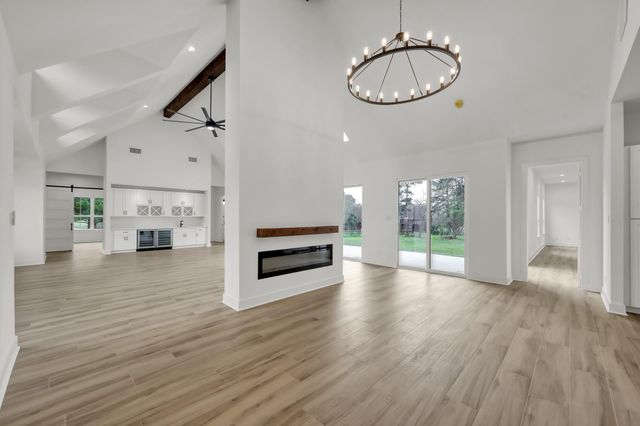 14742 Turquoise Trail, Willis, TX 77378