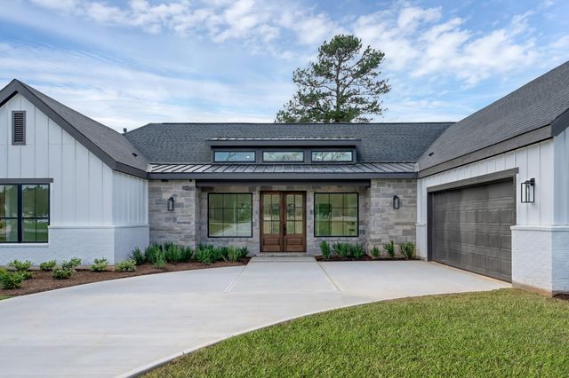 14742 Turquoise Trail, Willis, TX 77378