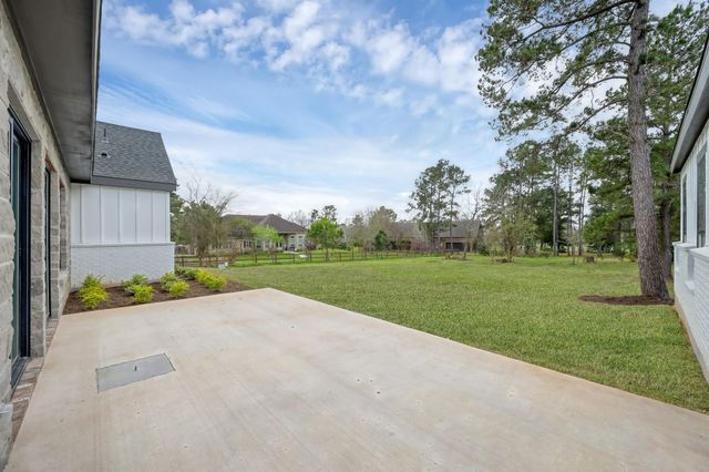 14742 Turquoise Trail, Willis, TX 77378