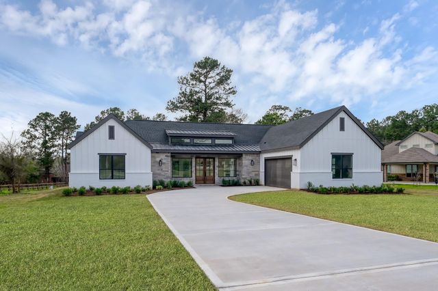 14742 Turquoise Trail, Willis, TX 77378