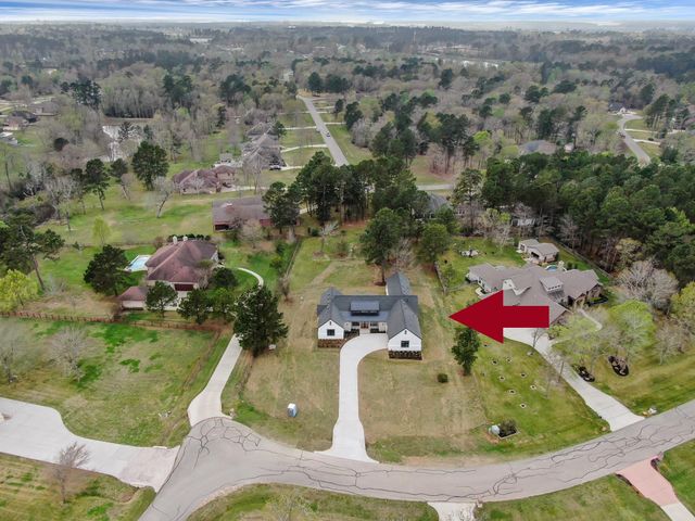 14742 Turquoise Trail, Willis, TX 77378