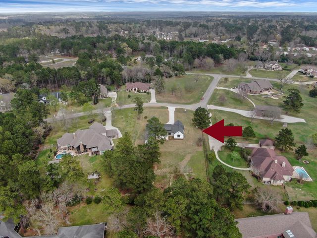 14742 Turquoise Trail, Willis, TX 77378