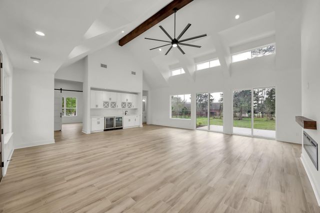 14742 Turquoise Trail, Willis, TX 77378