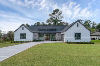 14742 Turquoise Trail, Willis, TX 77378