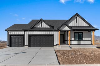 1717 E 920 N #254, Salem, UT 84653