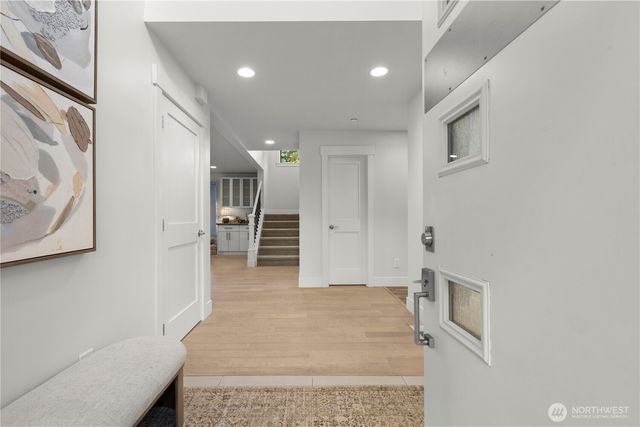 14540 Stone Avenue N, Shoreline, WA 98133