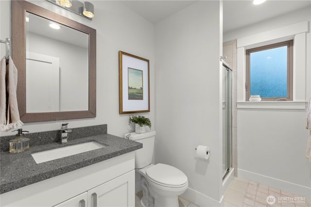 14540 Stone Avenue N, Shoreline, WA 98133