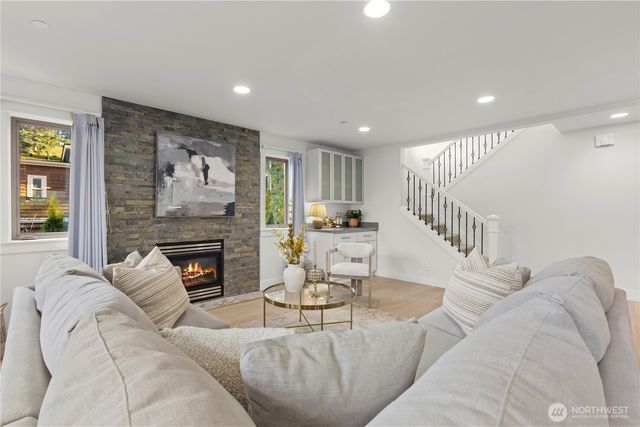 14540 Stone Avenue N, Shoreline, WA 98133