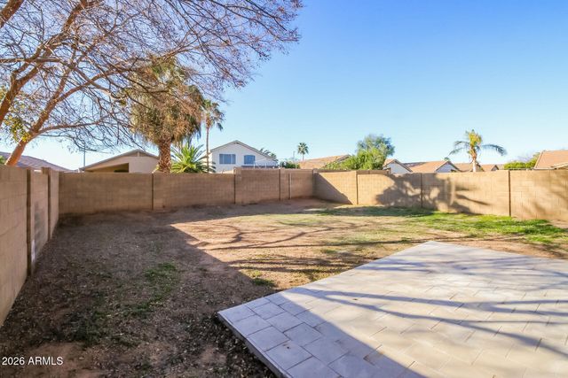 941 E WINDSOR Drive, Gilbert, AZ 85296