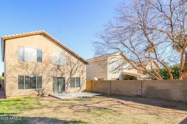 941 E WINDSOR Drive, Gilbert, AZ 85296