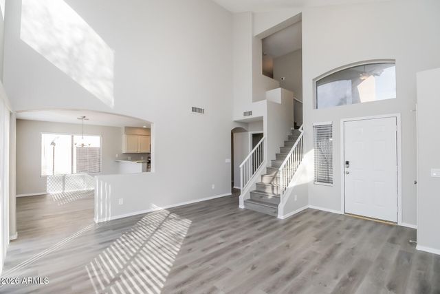 941 E WINDSOR Drive, Gilbert, AZ 85296