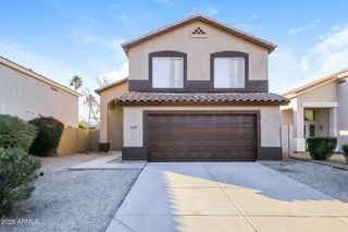 941 E WINDSOR Drive, Gilbert, AZ 85296