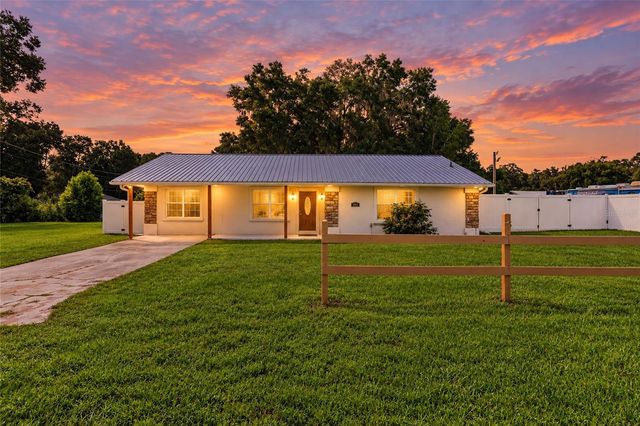 3420 SE 135TH LANE, Summerfield, FL 34491