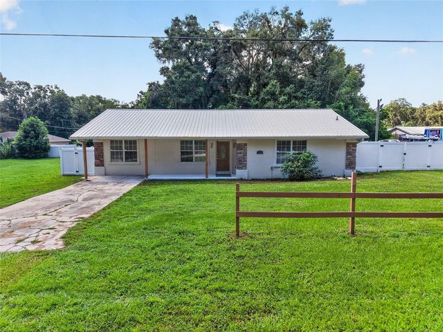 3420 SE 135TH LANE, Summerfield, FL 34491