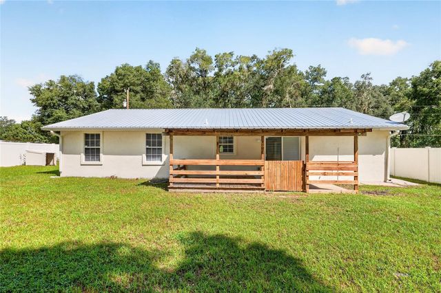 3420 SE 135TH LANE, Summerfield, FL 34491