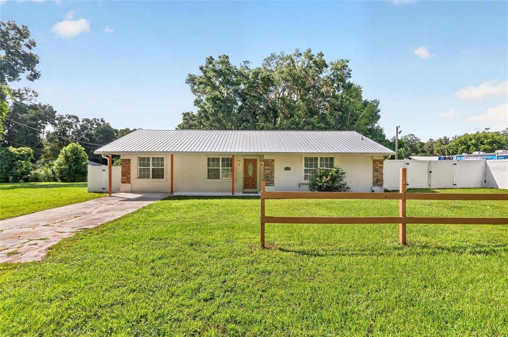 3420 SE 135TH LANE, Summerfield, FL 34491