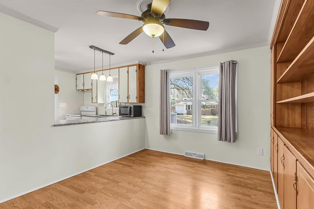 6342 Meggett Quail Road, Meggett, SC 29449