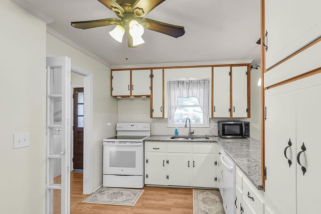 6342 Meggett Quail Road, Meggett, SC 29449