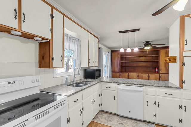 6342 Meggett Quail Road, Meggett, SC 29449