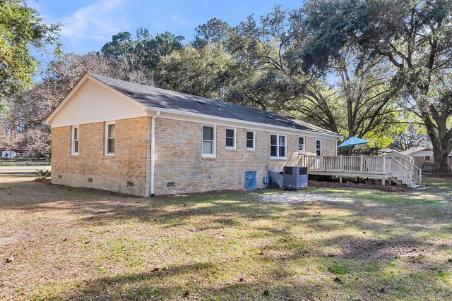 6342 Meggett Quail Road, Meggett, SC 29449