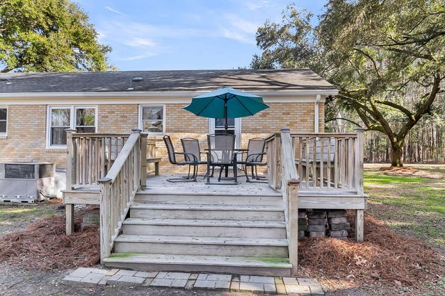6342 Meggett Quail Road, Meggett, SC 29449