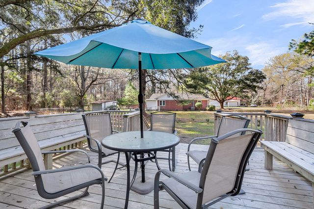 6342 Meggett Quail Road, Meggett, SC 29449