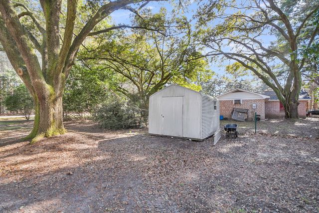 6342 Meggett Quail Road, Meggett, SC 29449
