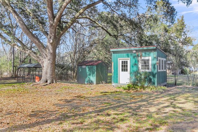 6342 Meggett Quail Road, Meggett, SC 29449