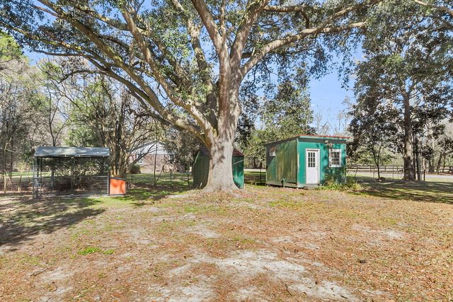 6342 Meggett Quail Road, Meggett, SC 29449
